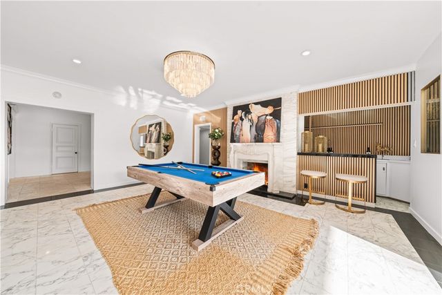 701 Trenton, Beverly Hills, CA 90210