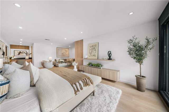 701 Trenton, Beverly Hills, CA 90210