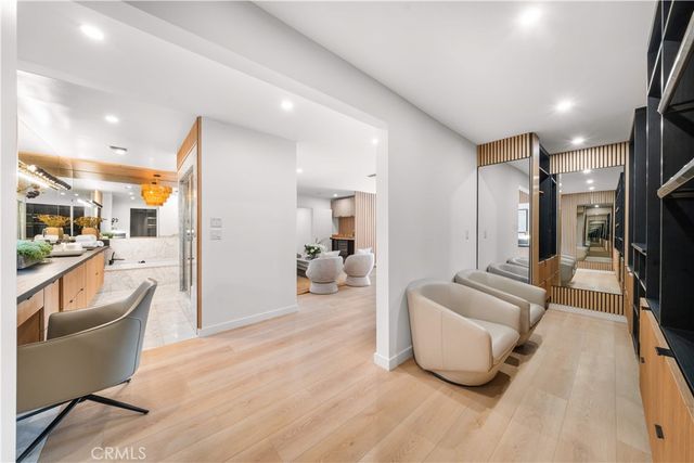 701 Trenton, Beverly Hills, CA 90210