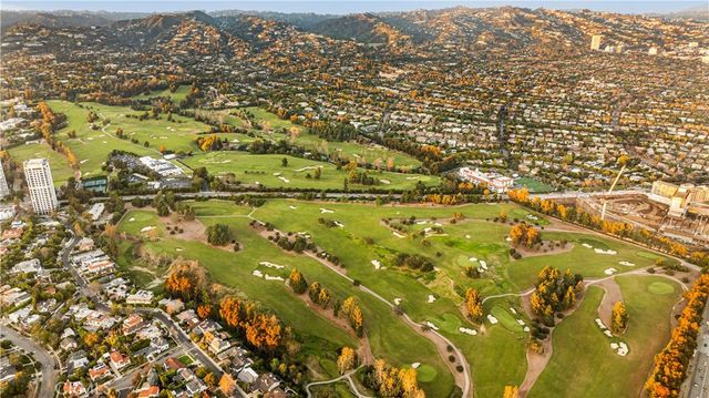 701 Trenton, Beverly Hills, CA 90210