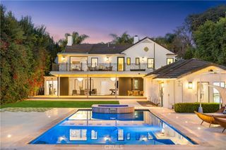 701 Trenton, Beverly Hills, CA 90210