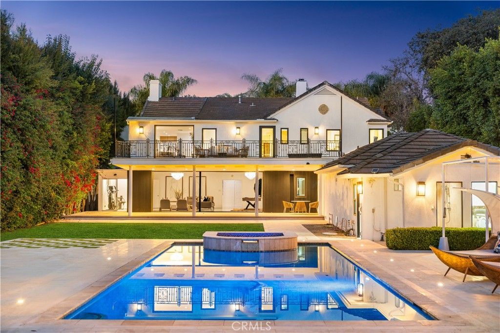 701 Trenton, Beverly Hills, CA 90210