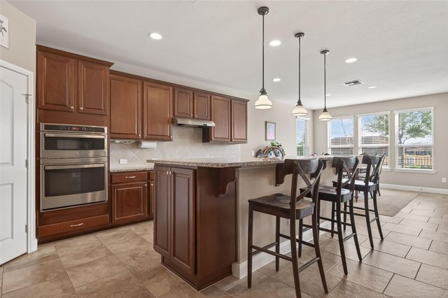 3407 Sapelo Way, Richmond, TX 77469