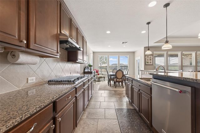 3407 Sapelo Way, Richmond, TX 77469