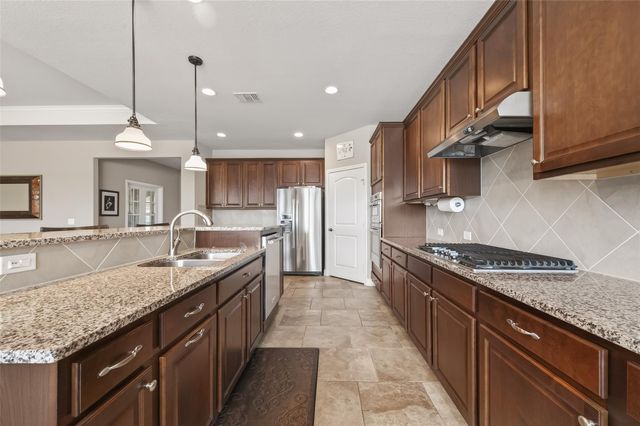 3407 Sapelo Way, Richmond, TX 77469