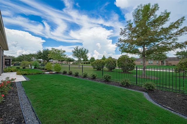 3407 Sapelo Way, Richmond, TX 77469