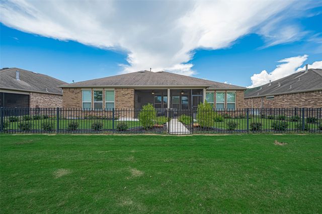 3407 Sapelo Way, Richmond, TX 77469