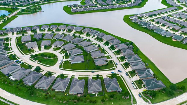 3407 Sapelo Way, Richmond, TX 77469