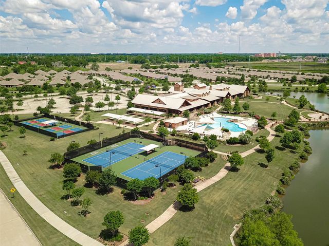 3407 Sapelo Way, Richmond, TX 77469