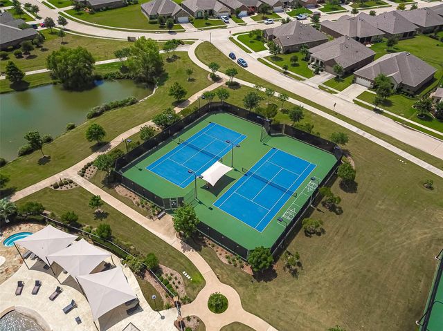 3407 Sapelo Way, Richmond, TX 77469