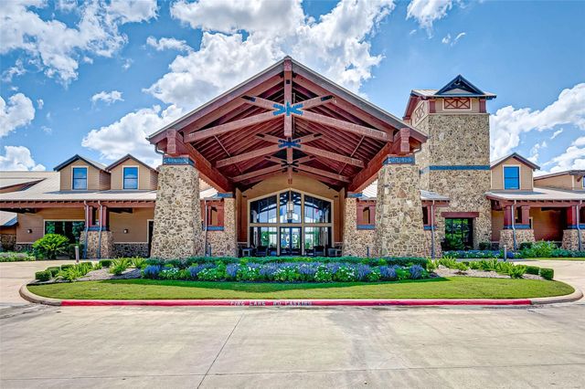 3407 Sapelo Way, Richmond, TX 77469