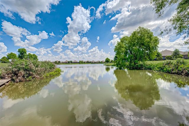 3407 Sapelo Way, Richmond, TX 77469