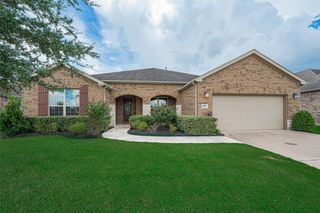 3407 Sapelo Way, Richmond, TX 77469