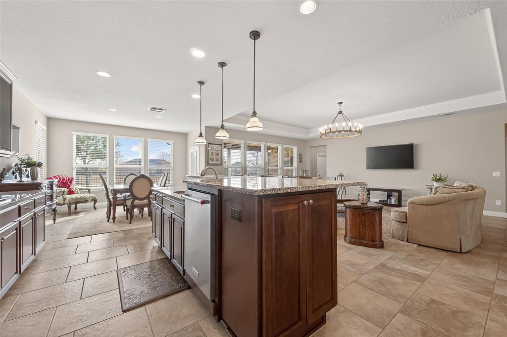 Image 12 of property listing at 3407 Sapelo Way, Richmond, TX 77469