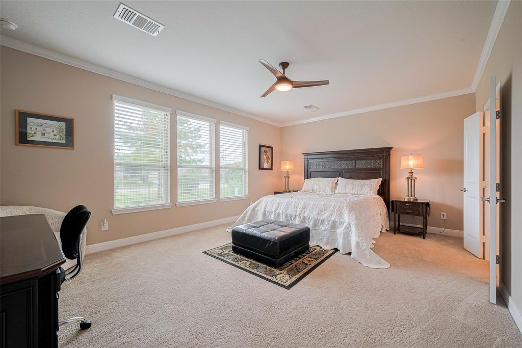 Image 21 of property listing at 3407 Sapelo Way, Richmond, TX 77469