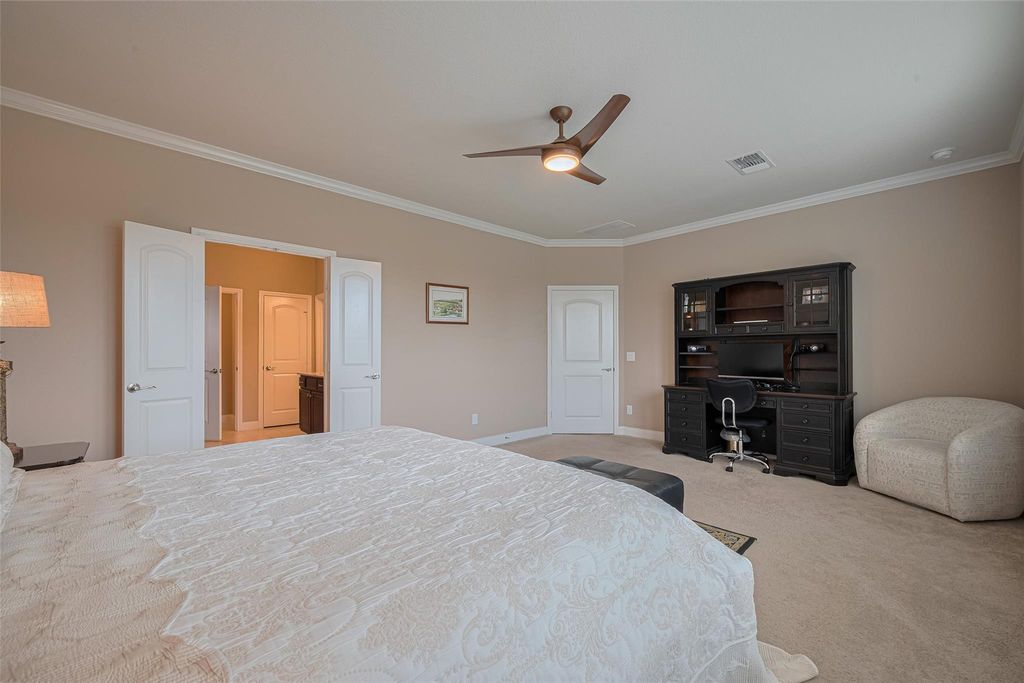 Image 22 of property listing at 3407 Sapelo Way, Richmond, TX 77469