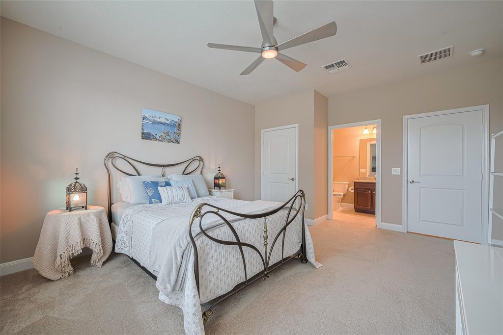 Image 28 of property listing at 3407 Sapelo Way, Richmond, TX 77469