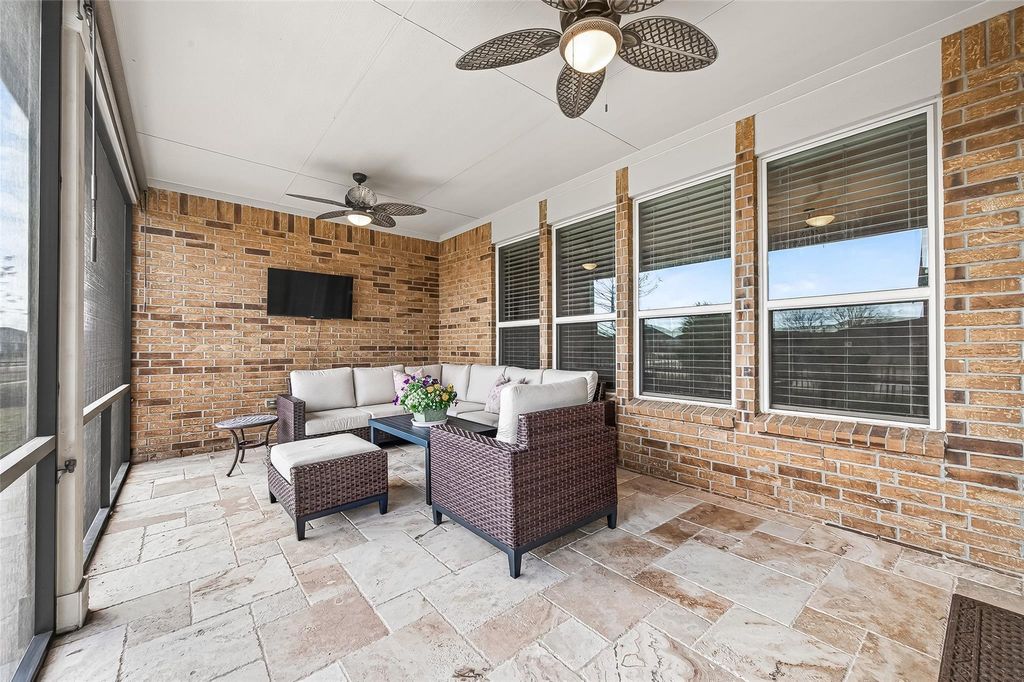 Image 32 of property listing at 3407 Sapelo Way, Richmond, TX 77469