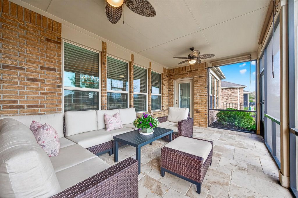 Image 33 of property listing at 3407 Sapelo Way, Richmond, TX 77469