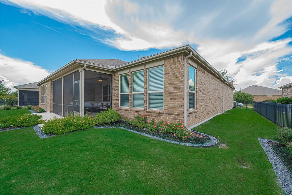 Image 34 of property listing at 3407 Sapelo Way, Richmond, TX 77469