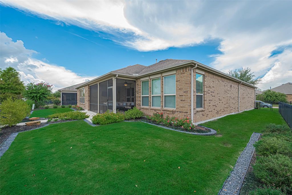 Image 35 of property listing at 3407 Sapelo Way, Richmond, TX 77469