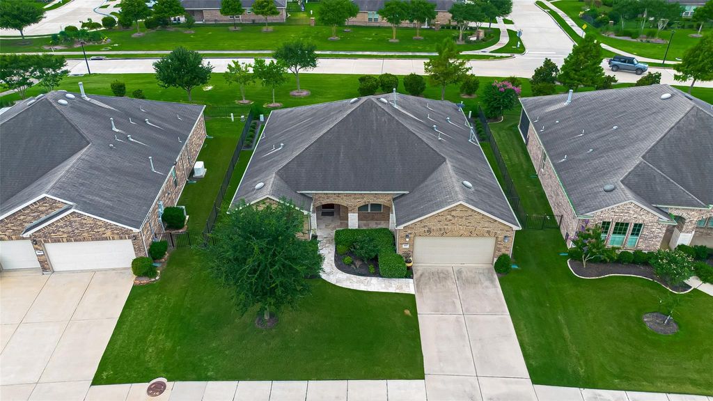Image 39 of property listing at 3407 Sapelo Way, Richmond, TX 77469