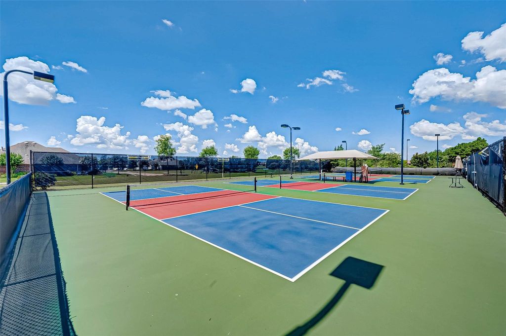 Image 45 of property listing at 3407 Sapelo Way, Richmond, TX 77469