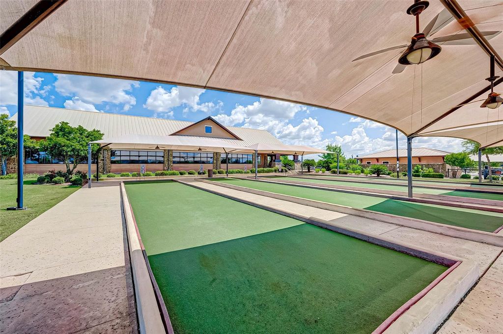 Image 46 of property listing at 3407 Sapelo Way, Richmond, TX 77469