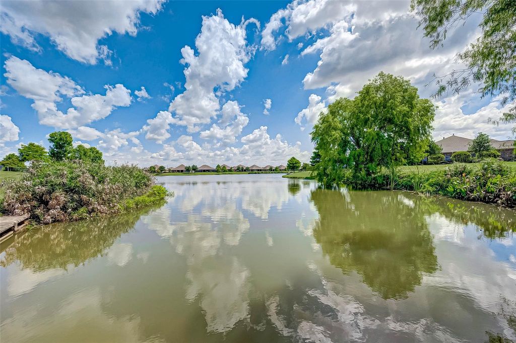 Image 47 of property listing at 3407 Sapelo Way, Richmond, TX 77469