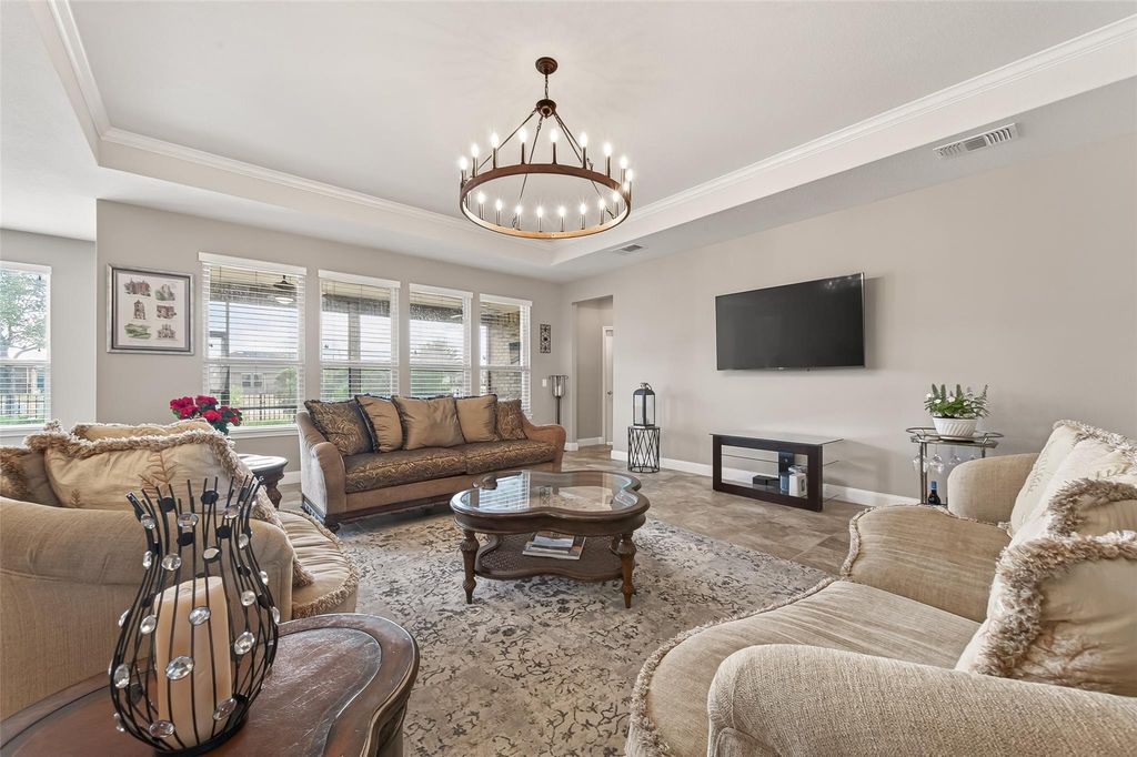 Image 9 of property listing at 3407 Sapelo Way, Richmond, TX 77469