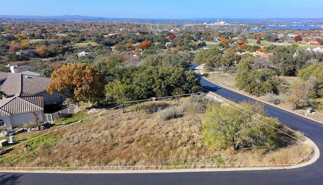 500 Branding Iron, Horseshoe Bay, TX 78657