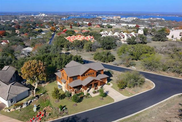 500 Branding Iron, Horseshoe Bay, TX 78657