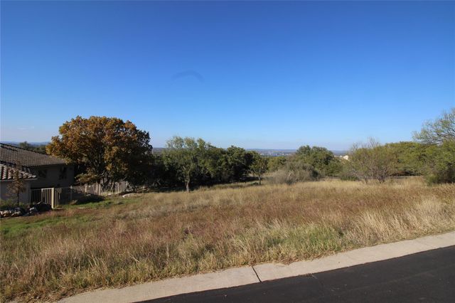 500 Branding Iron, Horseshoe Bay, TX 78657