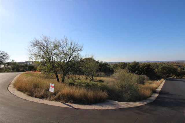 500 Branding Iron, Horseshoe Bay, TX 78657