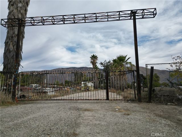 1187 N Ramona, San Jacinto, CA 92582