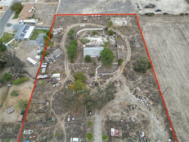 1187 N Ramona, San Jacinto, CA 92582