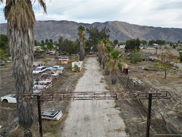 1187 N Ramona, San Jacinto, CA 92582