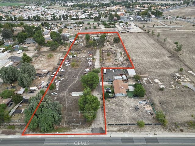 1187 N Ramona, San Jacinto, CA 92582