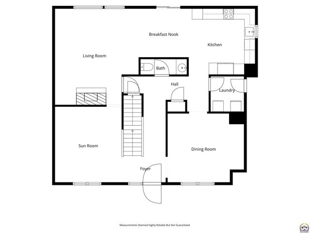 1116 Oak Tree DR, Lawrence, KS 66049