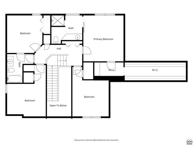 1116 Oak Tree DR, Lawrence, KS 66049