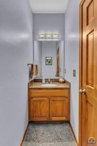 1116 Oak Tree DR, Lawrence, KS 66049