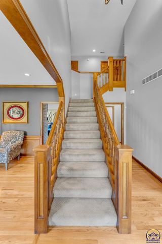 1116 Oak Tree DR, Lawrence, KS 66049