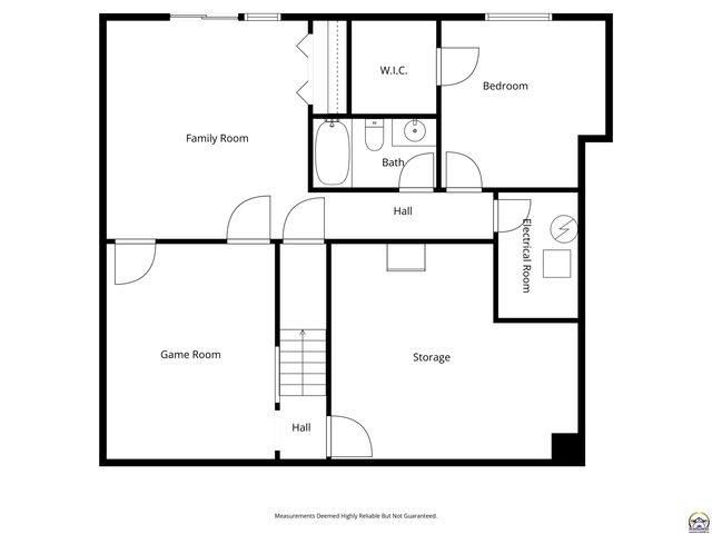 1116 Oak Tree DR, Lawrence, KS 66049