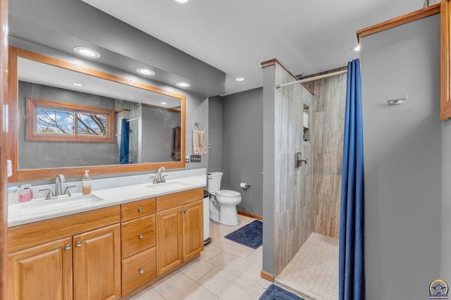 1116 Oak Tree DR, Lawrence, KS 66049