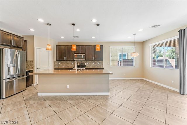 6613 Dome Rock Street, North Las Vegas, NV 89084