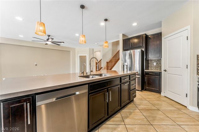 6613 Dome Rock Street, North Las Vegas, NV 89084
