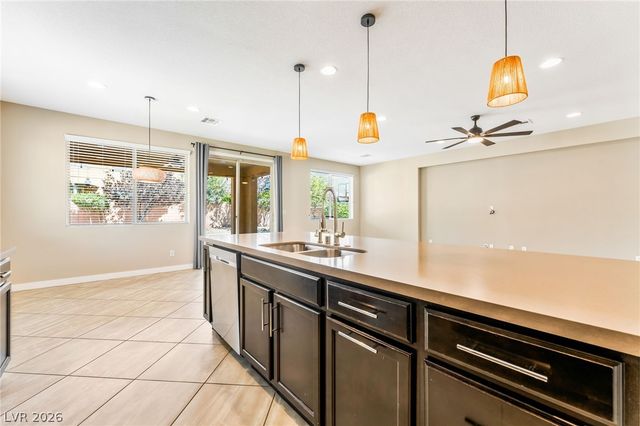 6613 Dome Rock Street, North Las Vegas, NV 89084
