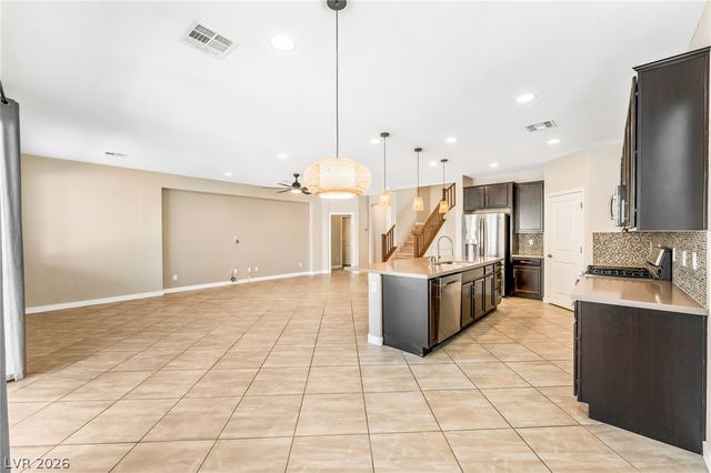 6613 Dome Rock Street, North Las Vegas, NV 89084