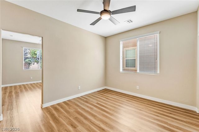6613 Dome Rock Street, North Las Vegas, NV 89084