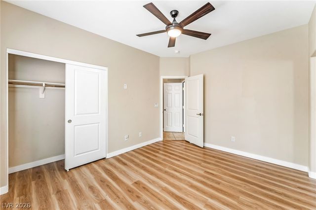 6613 Dome Rock Street, North Las Vegas, NV 89084